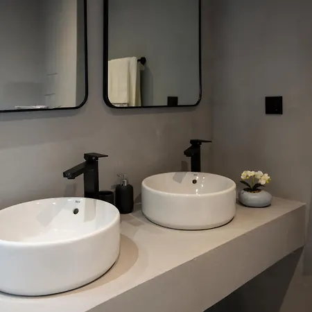 Apartment в Greenn Life