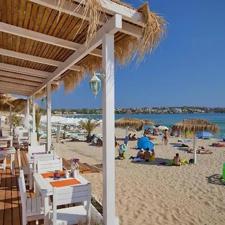 в Greenn Life Apartment Sozopol