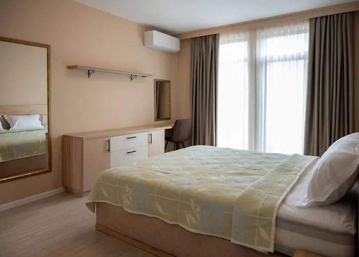 в Greenn Life Appartamento *