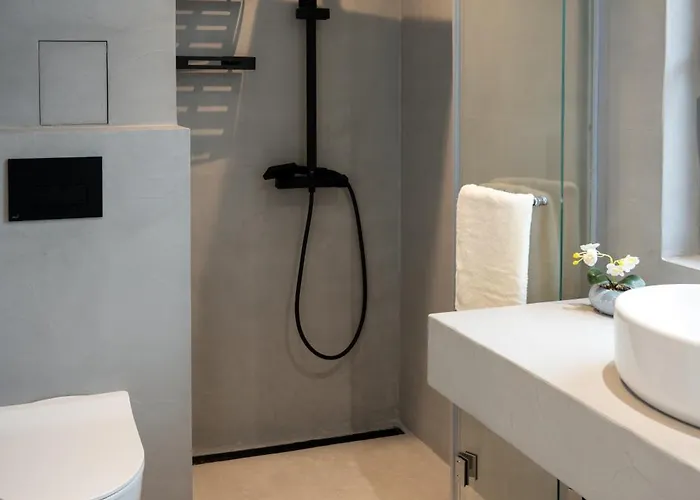 в Greenn Life Appartamento Sozopol