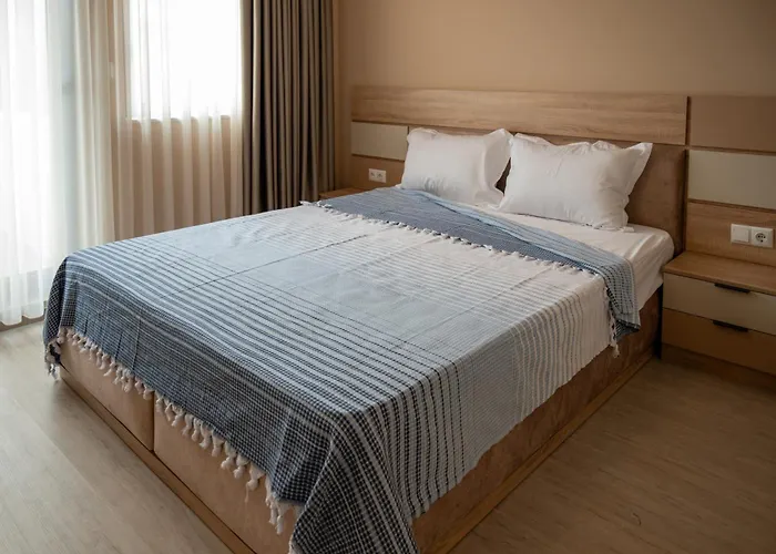 Appartamento в Greenn Life