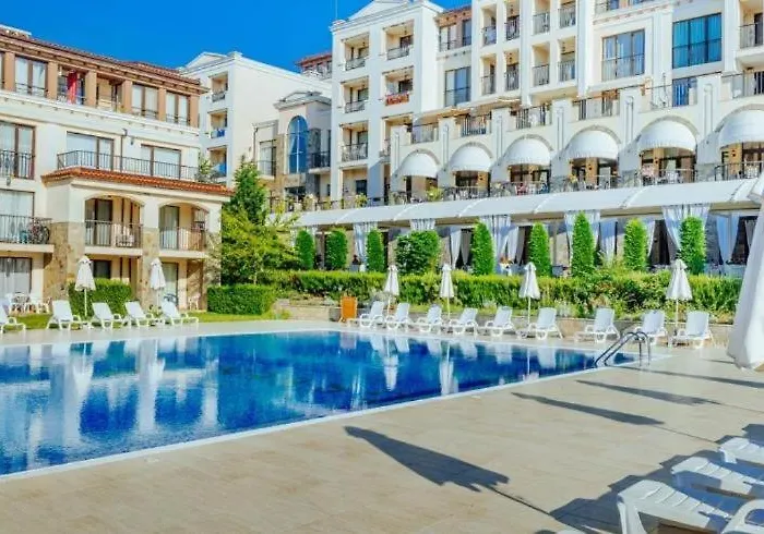 в Greenn Life Sozopol