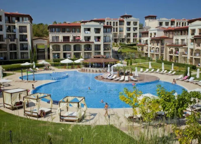 в Greenn Life * Sozopol