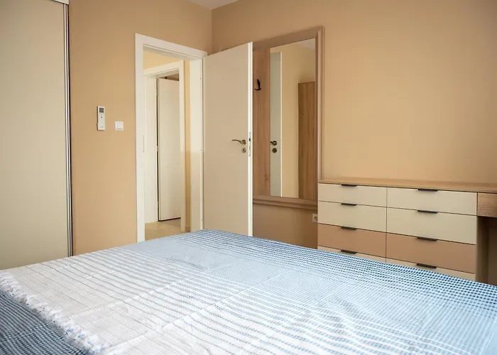 в Greenn Life Sozopol