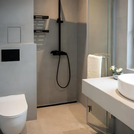 в Greenn Life Apartment Sosopol