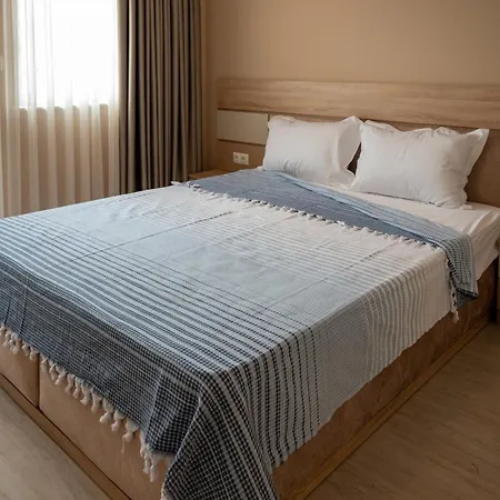 Apartman в Greenn Life
