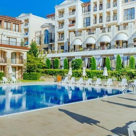 в Greenn Life Sosopol