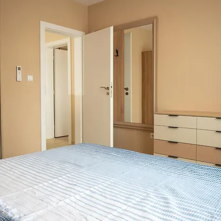 в Greenn Life Sosopol