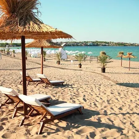 в Greenn Life Sosopol